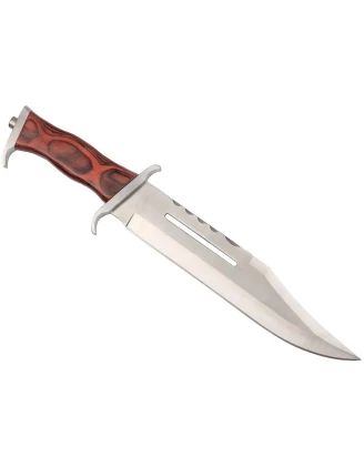 Nóż Rambo Part III N-278